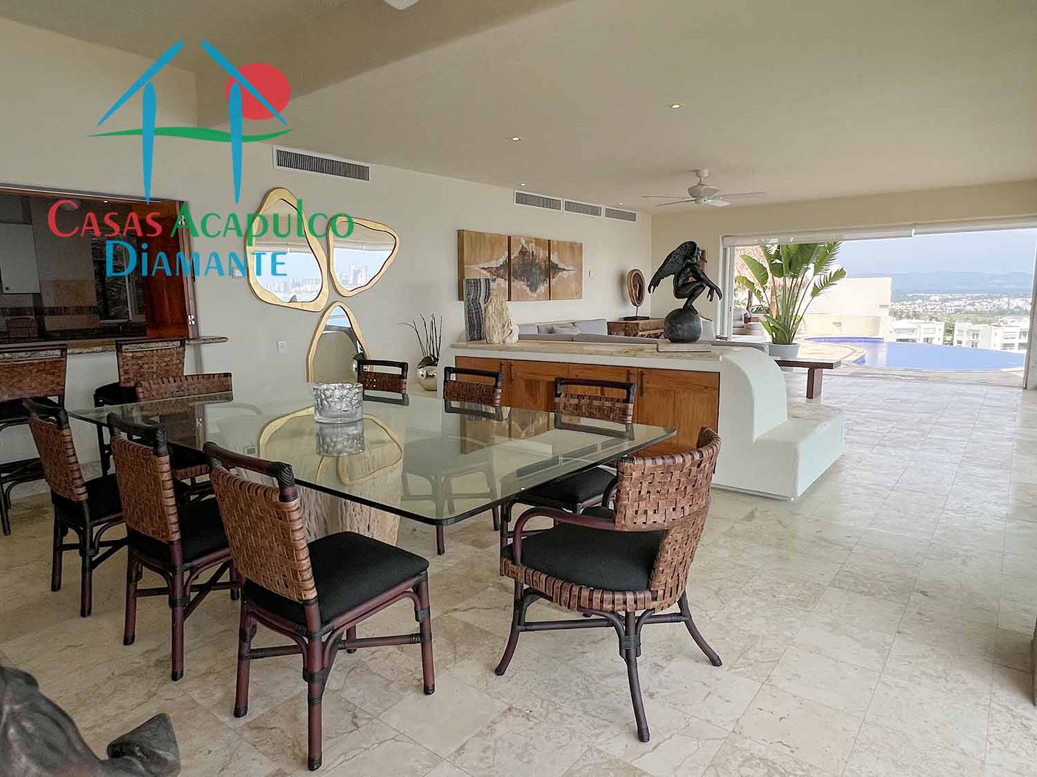 Del Mar Caracol 1 - Estancia 1